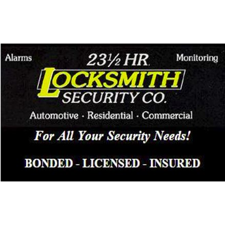 Locksmith «23 1/2 HR. Locksmith Security Co.», reviews and photos, 571 E Main St, Canton, GA 30114, USA