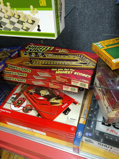 Toy Store «Snapdoodle Toys», reviews and photos, 7330 Bothell Way NE, Kenmore, WA 98028, USA