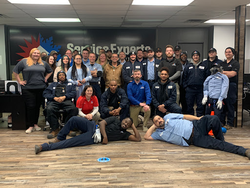 HVAC Contractor «Broad Ripple Service Experts», reviews and photos