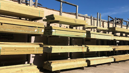 Building Materials Store «Fountain Building & Supply Co», reviews and photos, 731 20th St N, Bessemer, AL 35020, USA