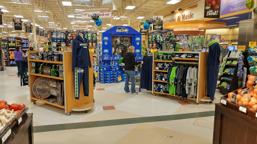 Grocery Store «Fred Meyer», reviews and photos, 1201 Valley Ave E, Sumner, WA 98390, USA