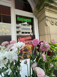 Photos du propriétaire du Restauration rapide Orient Express Shawarma à Saint-Louis - n°8