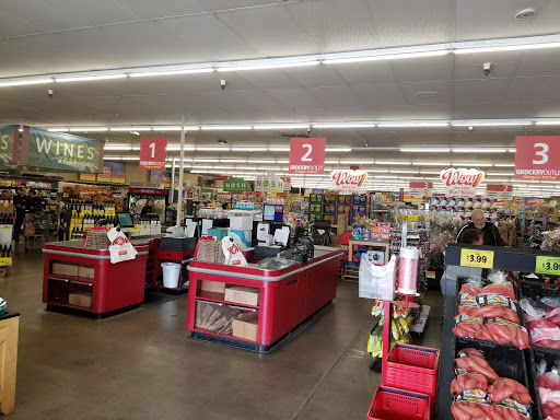 Grocery Outlet image
