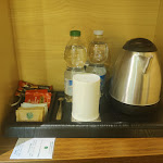 Photo n°9 de l'avis de Jessica.o fait le 24/10/2023 à 17:50 sur le  Bes Hotel Bergamo West à Mozzo