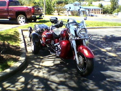 Cycles & Stuff, Inc., 2283 NW Broad St, Murfreesboro, TN 37129, USA, 