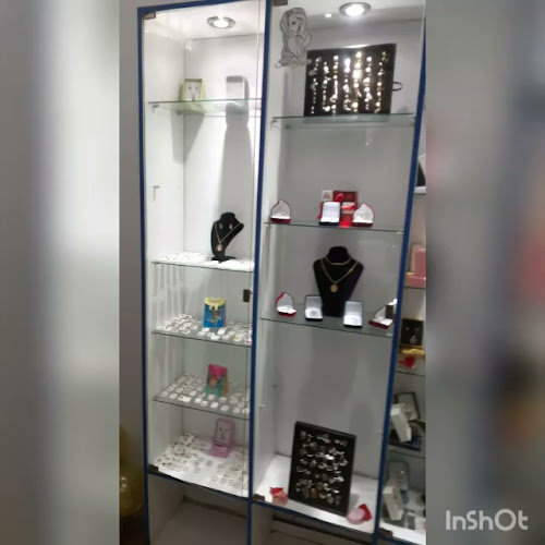 Opiniones de STEEL JOYAS en Santo Domingo de los Colorados - Joyería