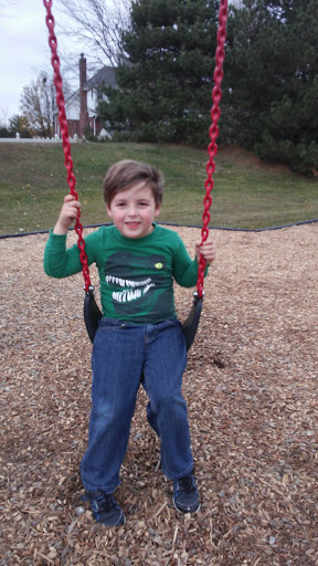 Park «Wildwood Park», reviews and photos, 513 W Joliet Hwy, New Lenox, IL 60451, USA