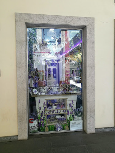 Lavanda del Lago - Perfumaria