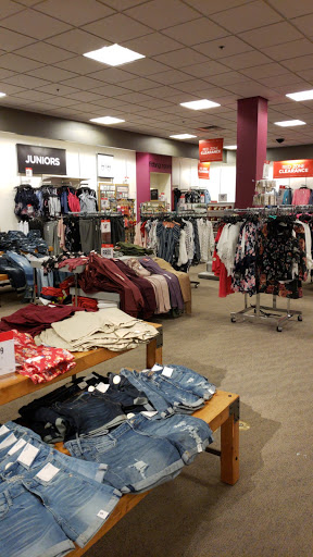 Jeans shop Provo