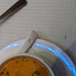 Photo n°1 de l'avis de Y.o fait le 28/03/2022 à 19:39 sur le  RESTAURANT CHULHO & Bar à Lisboa