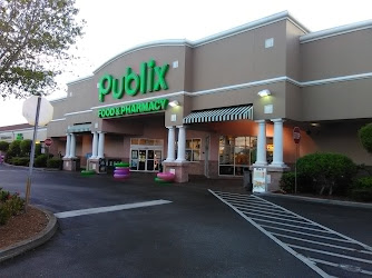 Publix Super Market at Post Commons Shopping Center