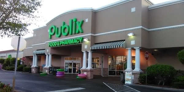Publix Super Market at Post Commons Shopping Center