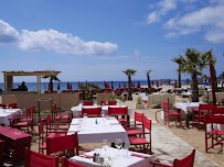 Photos du propriétaire du Restaurant français Le Nautic Beach - restaurant & plage privée à La Croix-Valmer - n°1