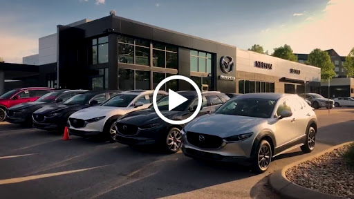Car Dealer «Nelson Mazda Cool Springs», reviews and photos, 7104 S Springs Dr, Franklin, TN 37067, USA