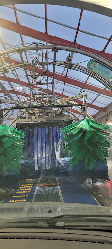 Car Wash «The Wave Car Wash», reviews and photos, 5302 176th St E, Tacoma, WA 98446, USA