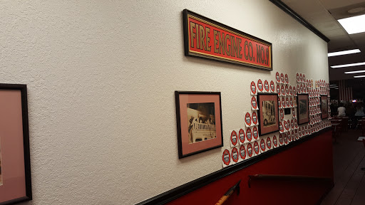 Sandwich Shop «Firehouse Subs», reviews and photos, 217 N Woodland Blvd, DeLand, FL 32720, USA