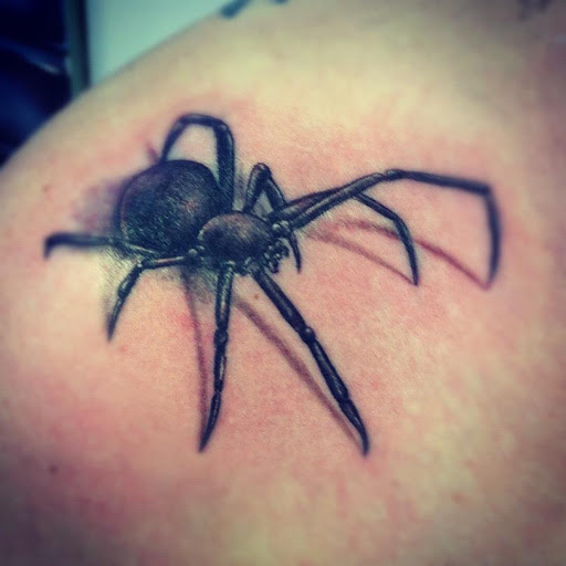 Explore native tattoo ideas, creative tattoo ideas in Danville, available at Jasons Tattoo