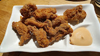 Karaage du Restaurant japonais Kokuban (Montmartre) à Paris - n°6