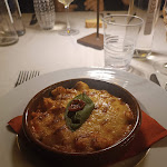 Photo n°8 de l'avis de Davide.a fait le 29/01/2024 à 18:55 sur le  Locanda alla Torre da Zemin à Campodoro