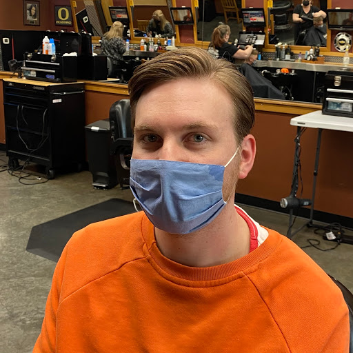 Barber Shop «The Barbers Grand Central», reviews and photos, 2510 Columbia House Blvd, Vancouver, WA 98661, USA