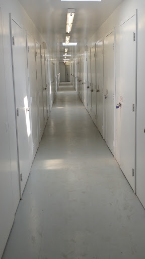 Self-Storage Facility «Public Storage», reviews and photos, 11334 Lee Hwy, Fairfax, VA 22030, USA