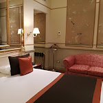 Photo n°6 de l'avis de Lorella.e fait le 22/03/2017 à 15:19 sur le  Hotel degli Aranci à Rome