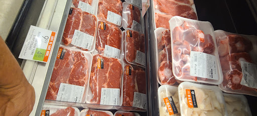 Supermarket «Publix Super Market at San Carlos», reviews and photos, 16950 San Carlos Blvd, Fort Myers, FL 33908, USA