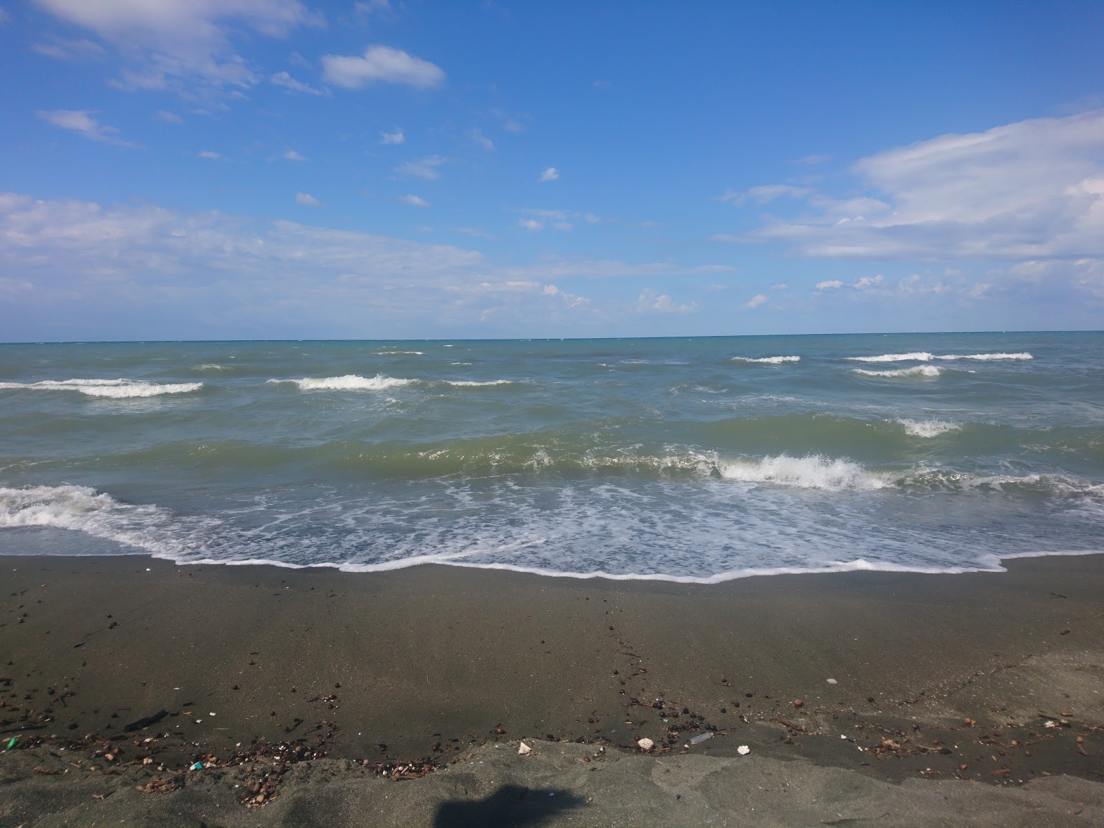 Shekvetili beach photo #5