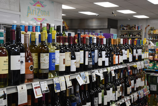 Liquor Store «Riverside Food & Liquor Store», reviews and photos, 1206 Front St, Niles, MI 49120, USA