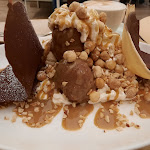 Photo n°2 de l'avis de Einmalsauerbraten.h fait le 10/12/2022 à 22:28 sur le  Caffè e Gelato à Berlin