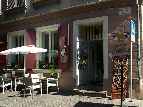 photo n° 18 du restaurants BISTROT GOURMAND à Colmar