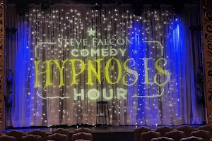 Steve Falcon's Comedy Hypnosis Hour image