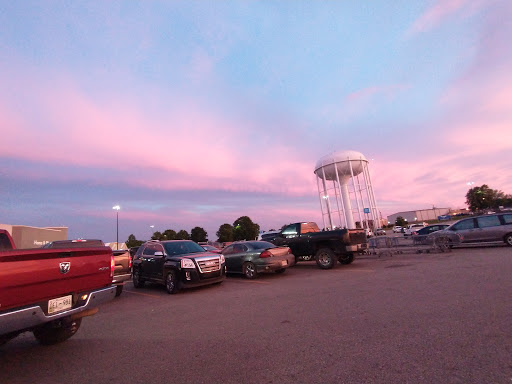Department Store «Walmart Supercenter», reviews and photos, 2130 N Locust Ave, Lawrenceburg, TN 38464, USA