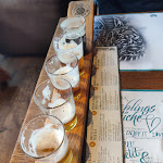 Photo n°3 de l'avis de Kay.a fait le 24/07/2023 à 16:06 sur le  Liebesbier - Urban Art Hotel, Restaurant & Bar à Bayreuth