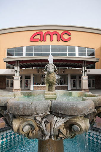 Movie Theater «AMC Victoria Gardens 12», reviews and photos, 12600 N Main St, Rancho Cucamonga, CA 91739, USA