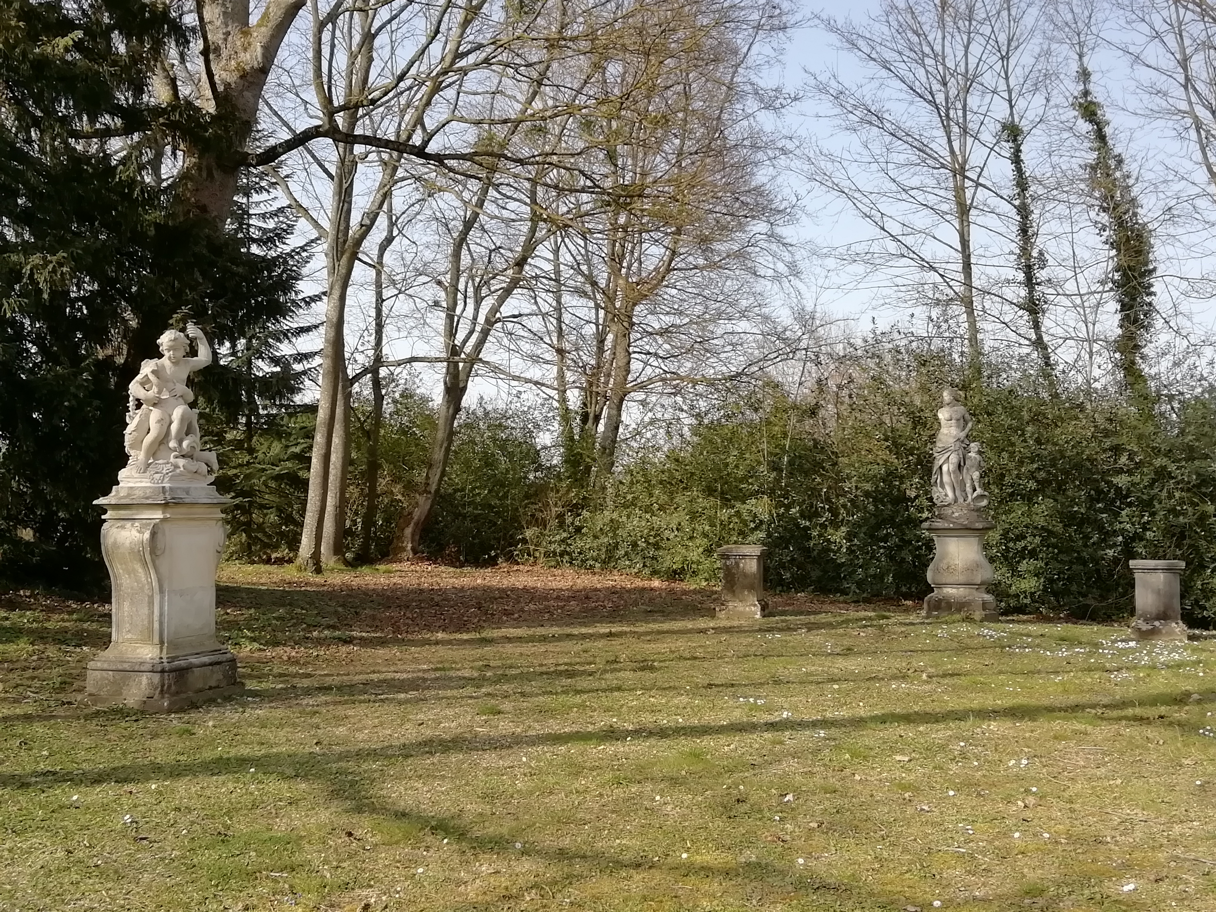 Photo n° 6 de l'avis de Patricia.a fait le 21/03/2022 à 16:46