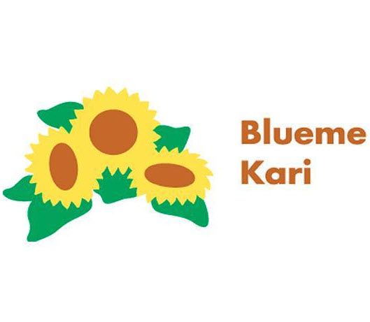 Rezensionen über Blueme Kari AG in Neuhausen am Rheinfall - Blumengeschäft