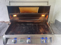 Grill Service Pros - Premium and Luxury Grill Cleaning Services of Atlanta - Photo 8 - Car repair in , Sandy Springs