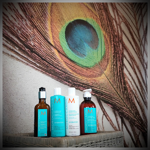 Beauty Salon «Splitenz Salon Studio», reviews and photos, 25 E Main St, Clinton, NJ 08809, USA