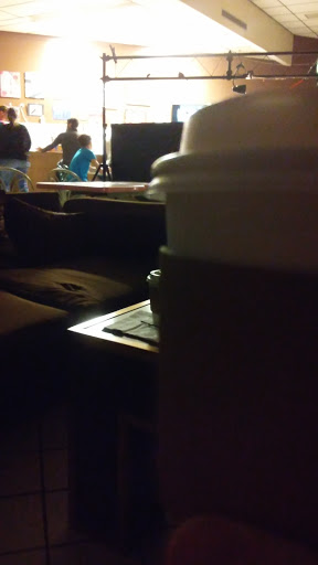 Coffee Shop «Con Cafe», reviews and photos, 138-A Webber Rd, Gaffney, SC 29341, USA