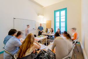 LSF Montpellier | French Language School