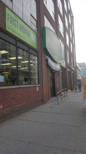 Storage Facility «Extra Space Storage», reviews and photos, 36-02 Northern Blvd, Long Island City, NY 11101, USA