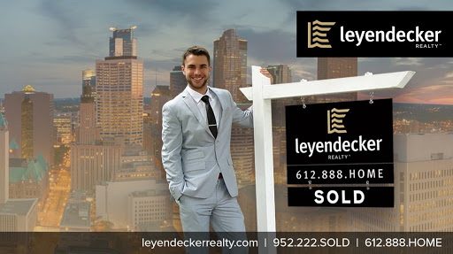 Real Estate Agency «Nick Leyendecker Team | Coldwell Banker Burnet | Real Estate Agents», reviews and photos, 11900 Wayzata Blvd #108, Minnetonka, MN 55305, USA