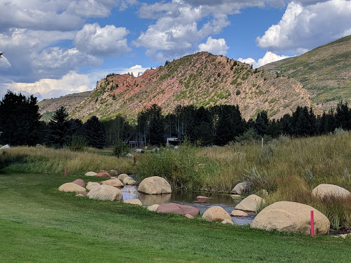 Tennis Court «Aspen Golf & Tennis Club», reviews and photos, Truscott Pl, Aspen, CO 81611, USA