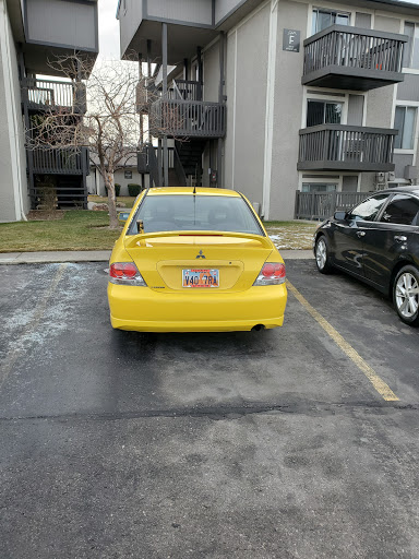 Auto Body Shop «Rocky Mountain Collision Repair», reviews and photos, 2738 Constitution Blvd, West Valley City, UT 84119, USA