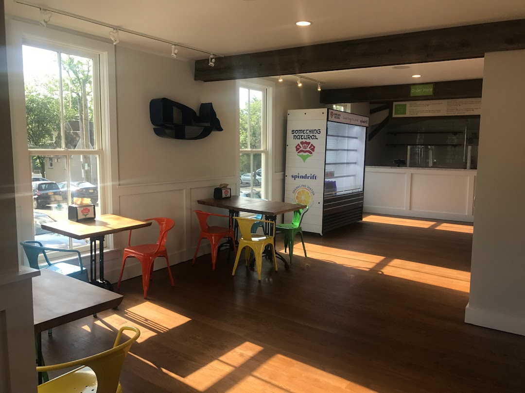 Something Natural Greenwich, CT