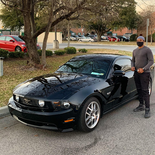 Used Car Dealer «Your Kar Company Inc», reviews and photos, 7912 Becket St, Norfolk, VA 23518, USA