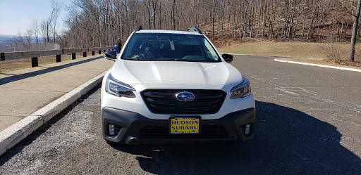 Subaru Dealer «Hudson Subaru», reviews and photos, 943 Communipaw Ave, Jersey City, NJ 07304, USA