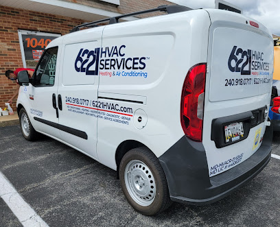 6221 HVAC Services
