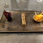 Photo n°16 de l'avis de Kristof.e fait le 19/02/2020 à 19:49 sur le restaurants 't Zilte à Antwerp